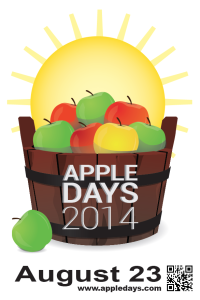 AppleDaysBucket