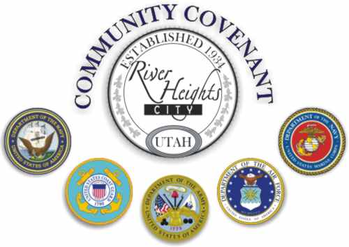 River Heights City