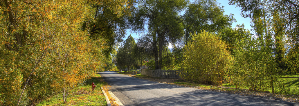 River Heights Street