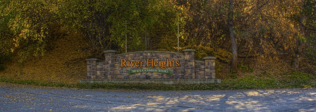 River Heights City