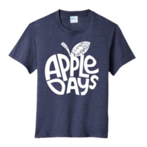 Alternative view of Appledays Shirt